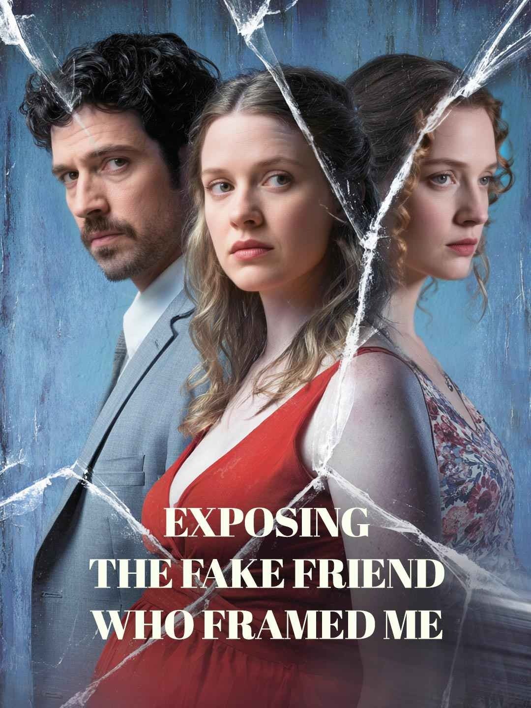 Exposing the Fake Friend Who Framed MeWatch Full Episodes Online