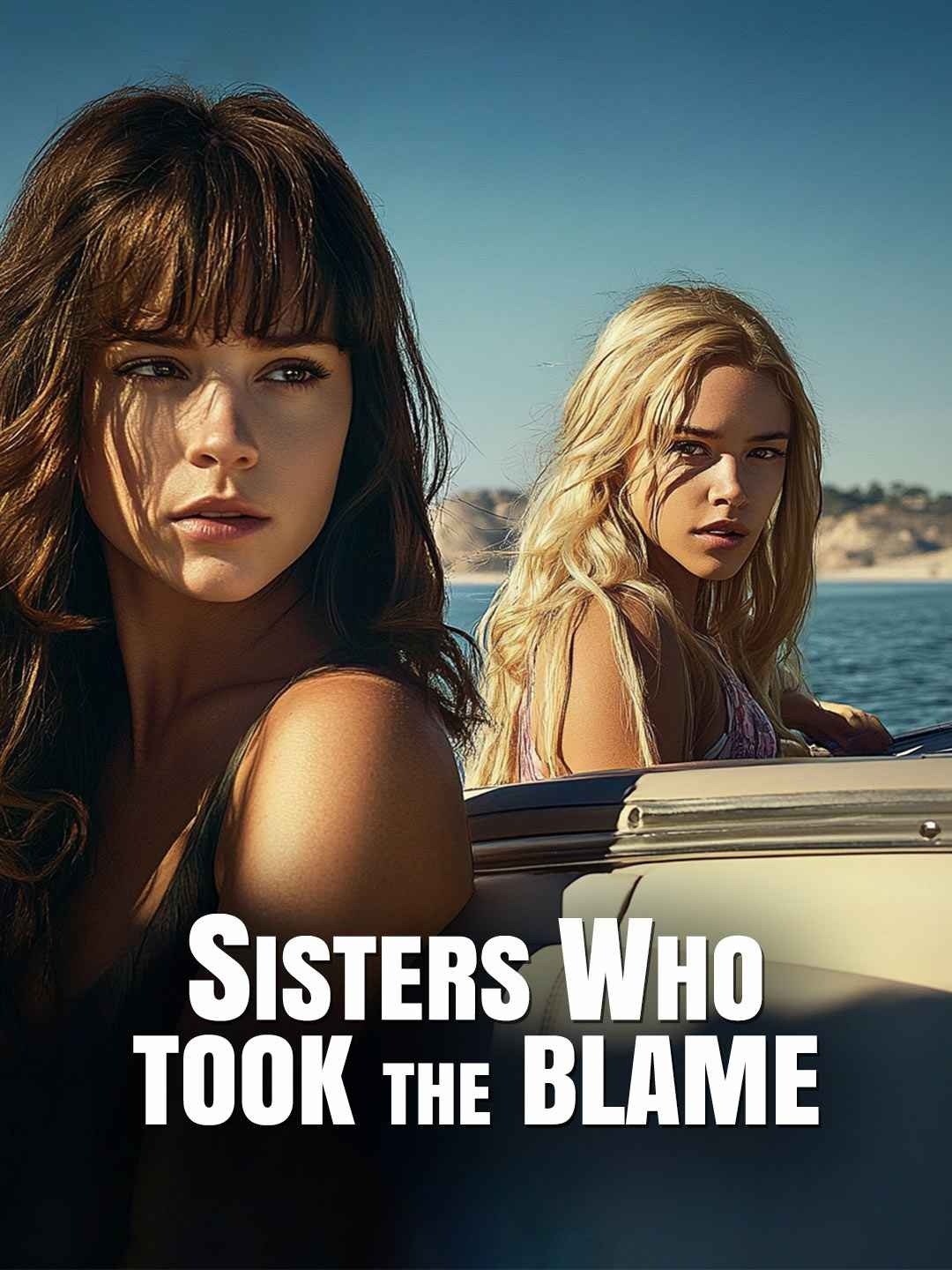 Sisters who took the blame.