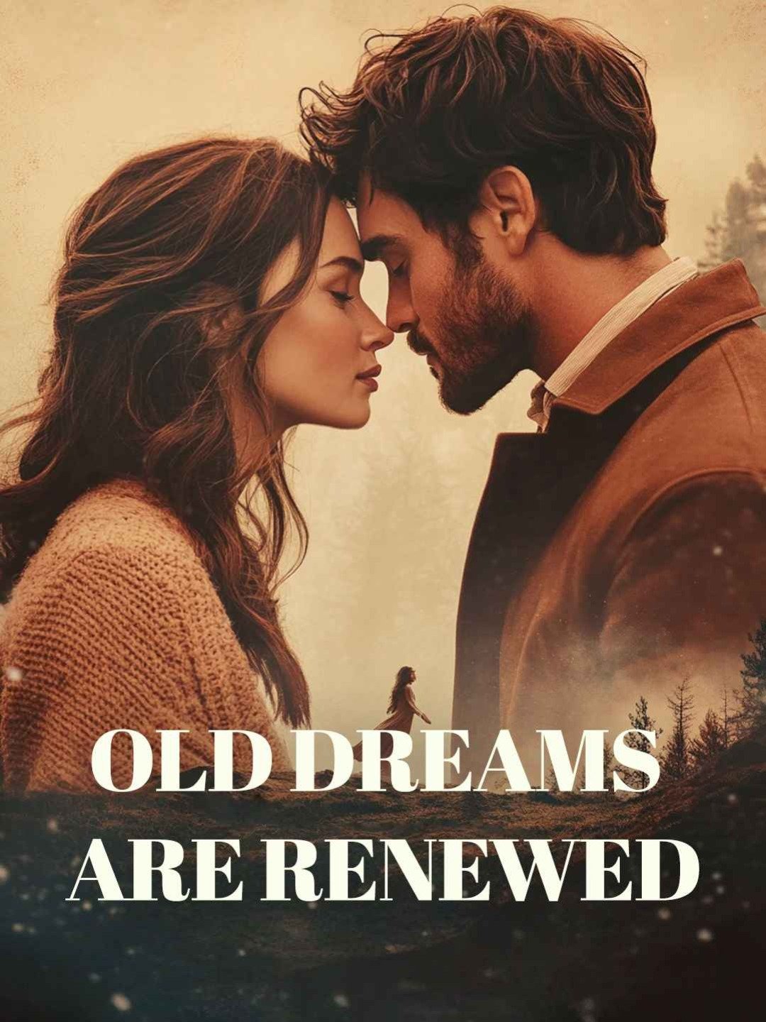 Old dreams are renewed
