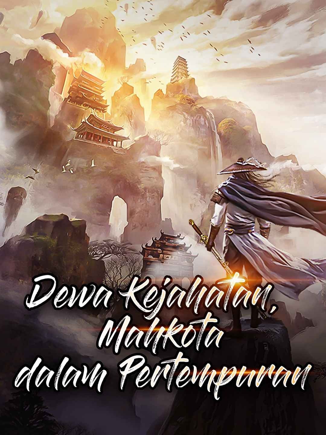 Dewa Kejahatan, Mahkota dalam Pertempuran