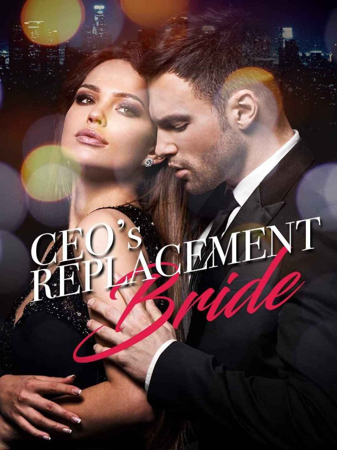 Pengantin Pengganti Sang CEO