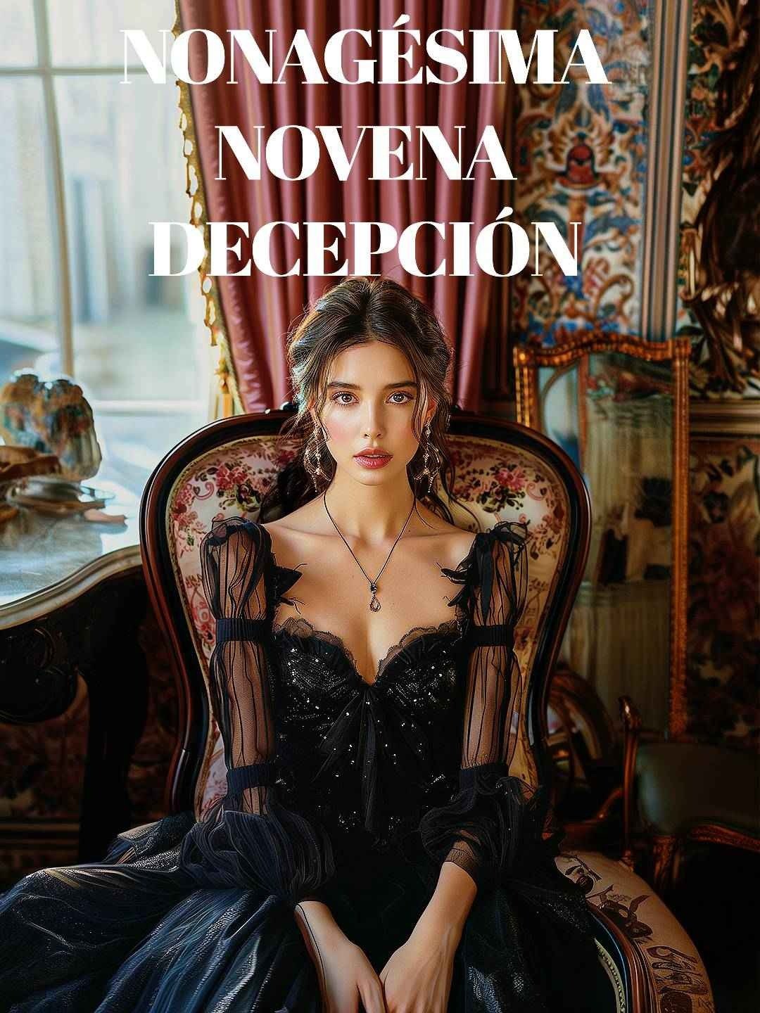 Nonagésima novena decepción