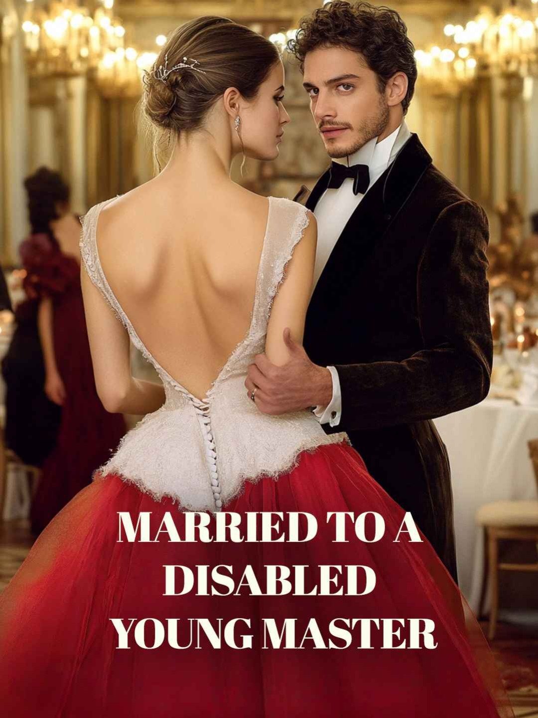Married to a disabled young master