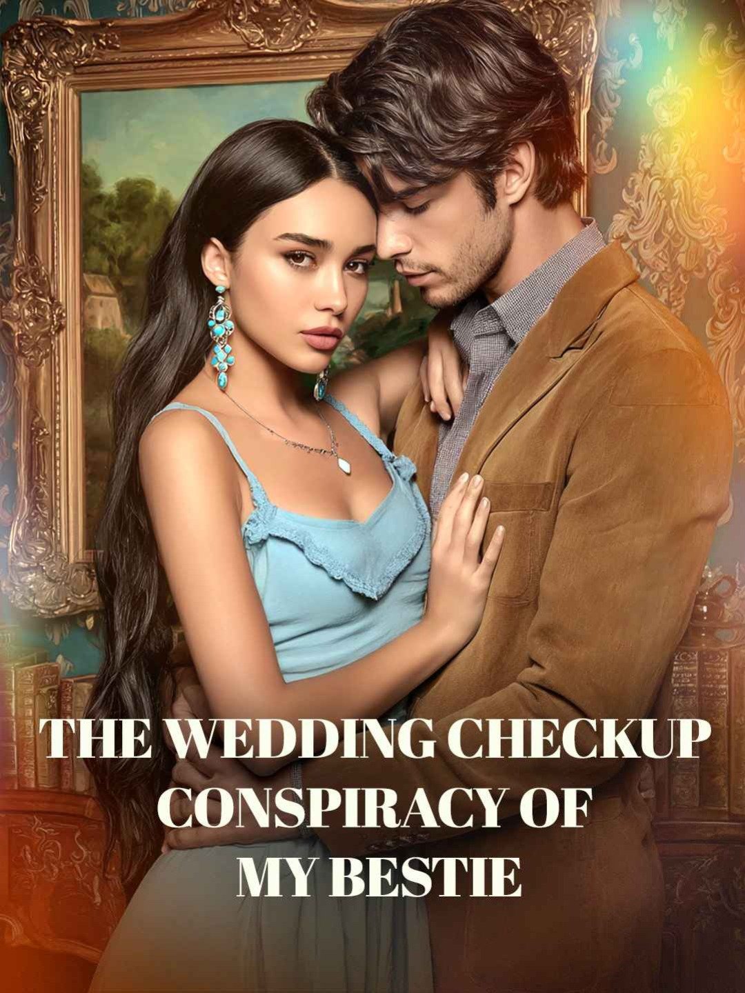 The Wedding Checkup Conspiracy of My Bestie