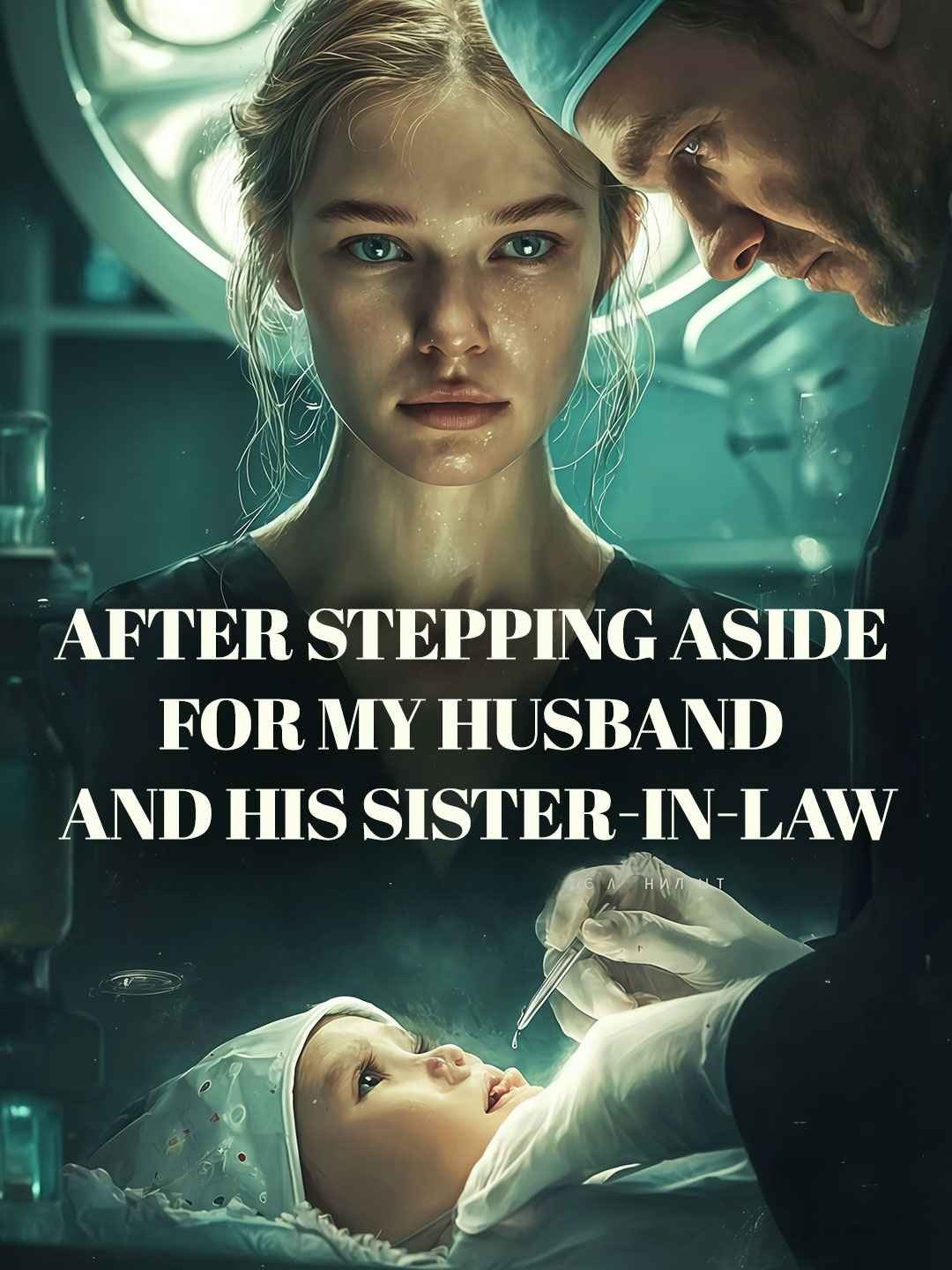 the Whole Family Longed for Her Death