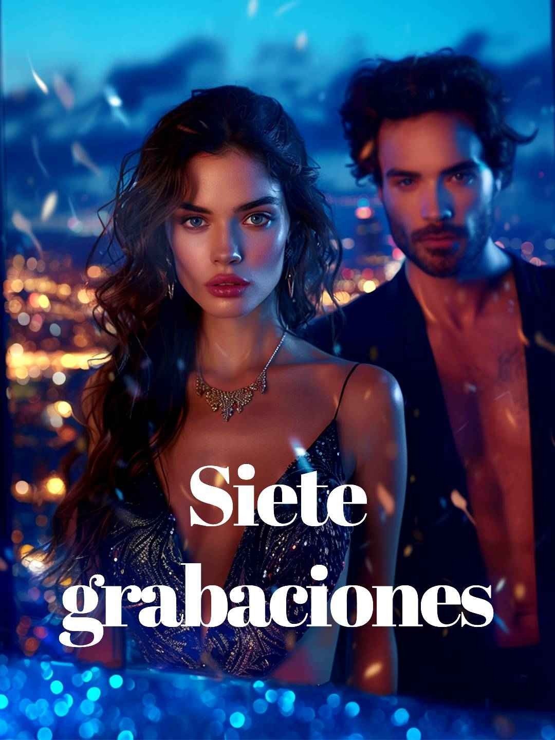 Siete grabacionesVer Todos los Episodios Gratis