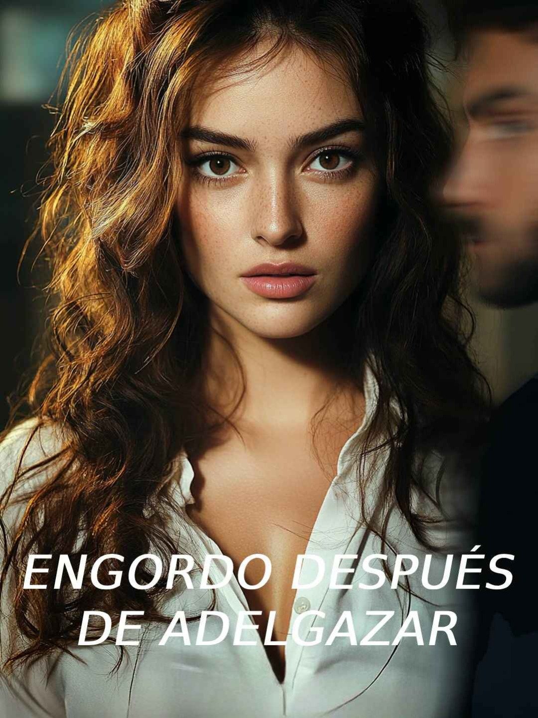 Engordo después de adelgazar