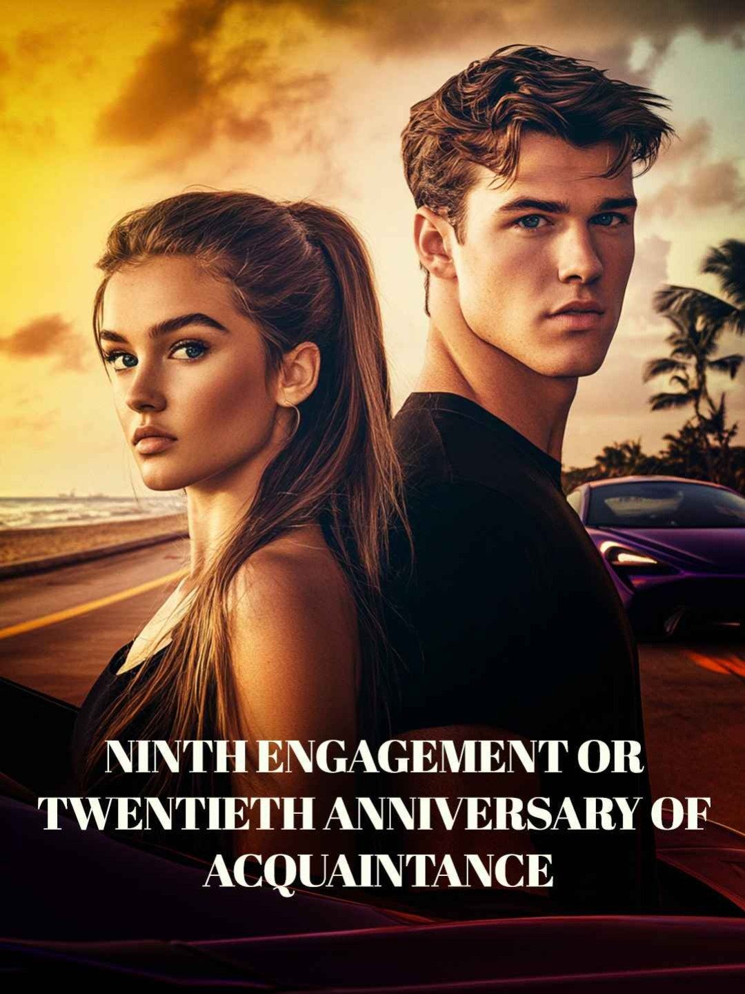 Ninth engagement or twentieth anniversary of acquaintanceWatch Full Episodes Online