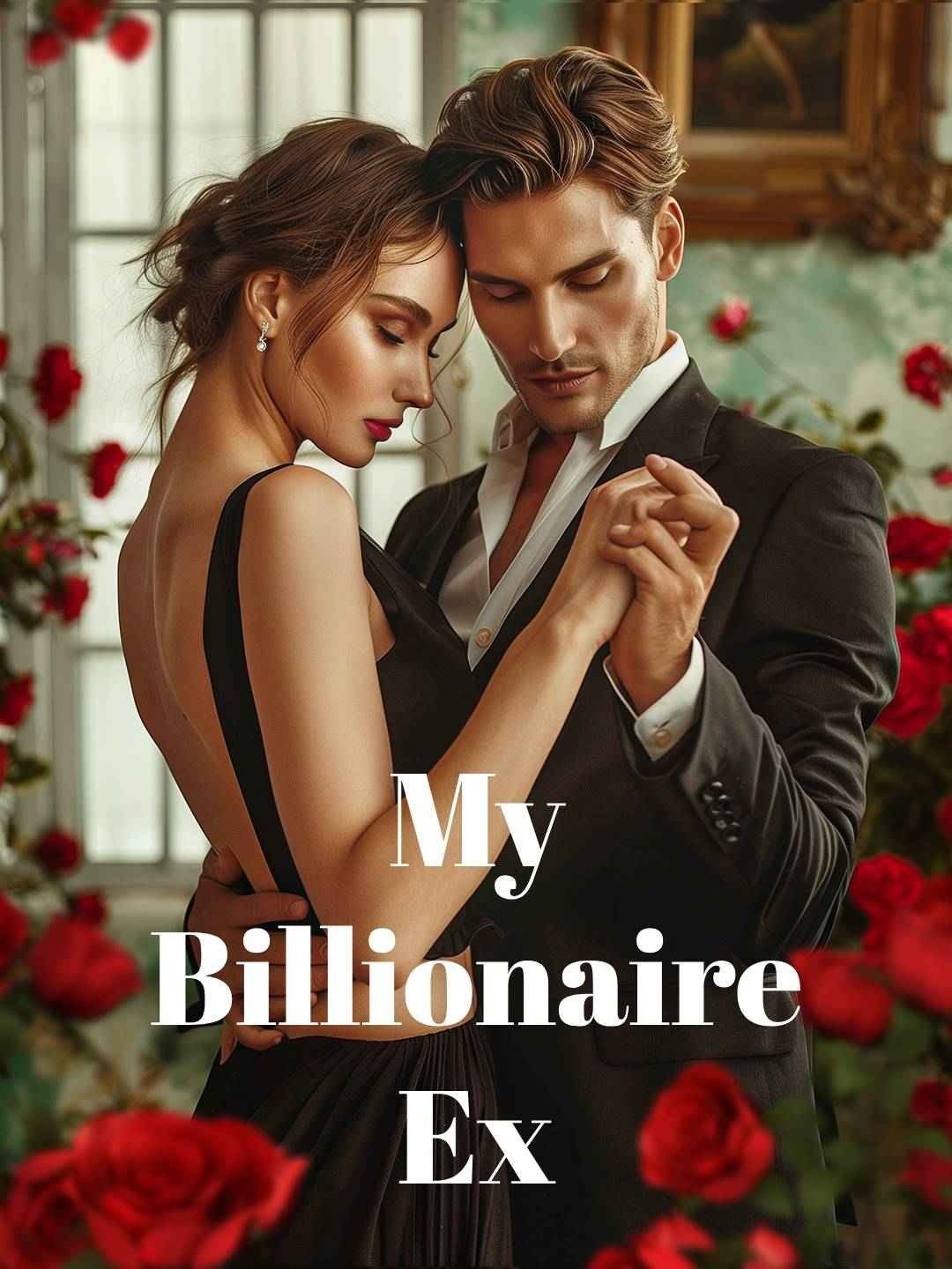 My Billionaire Ex