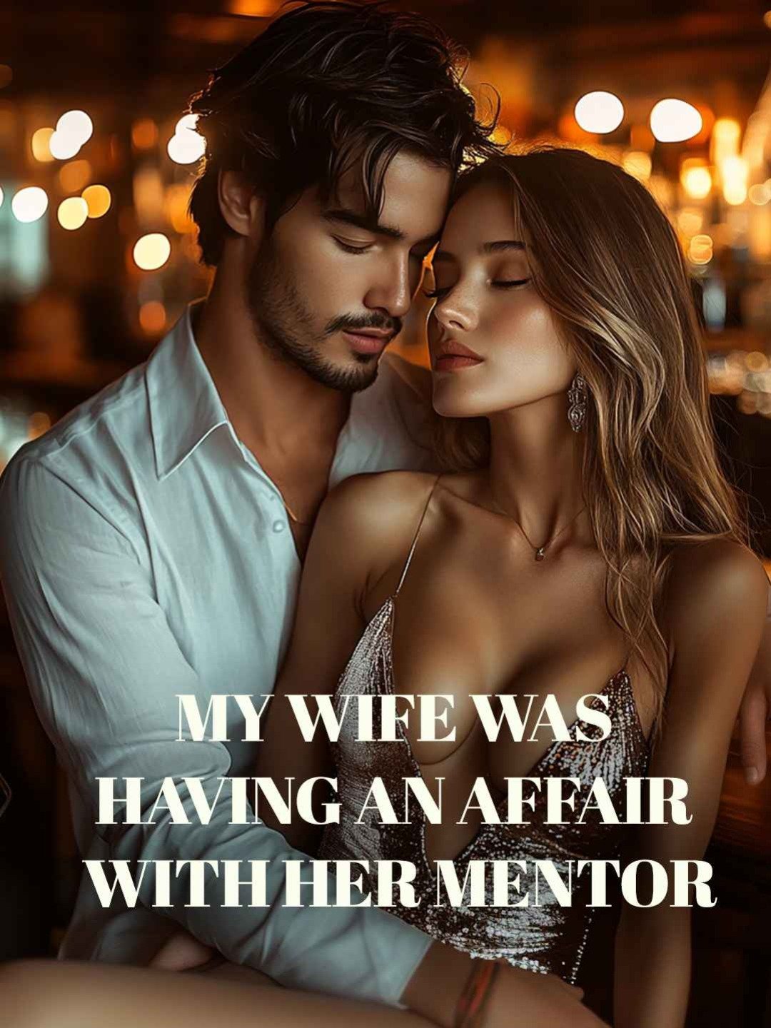 My wife was having an affair with her mentor