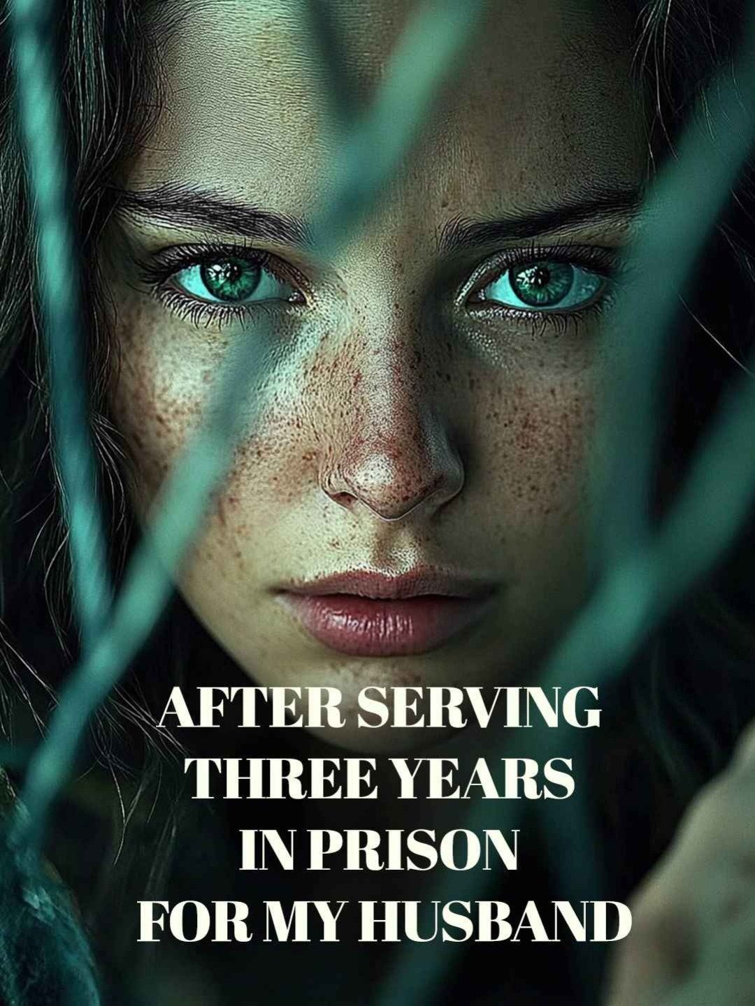 After serving three years in prison for my husband