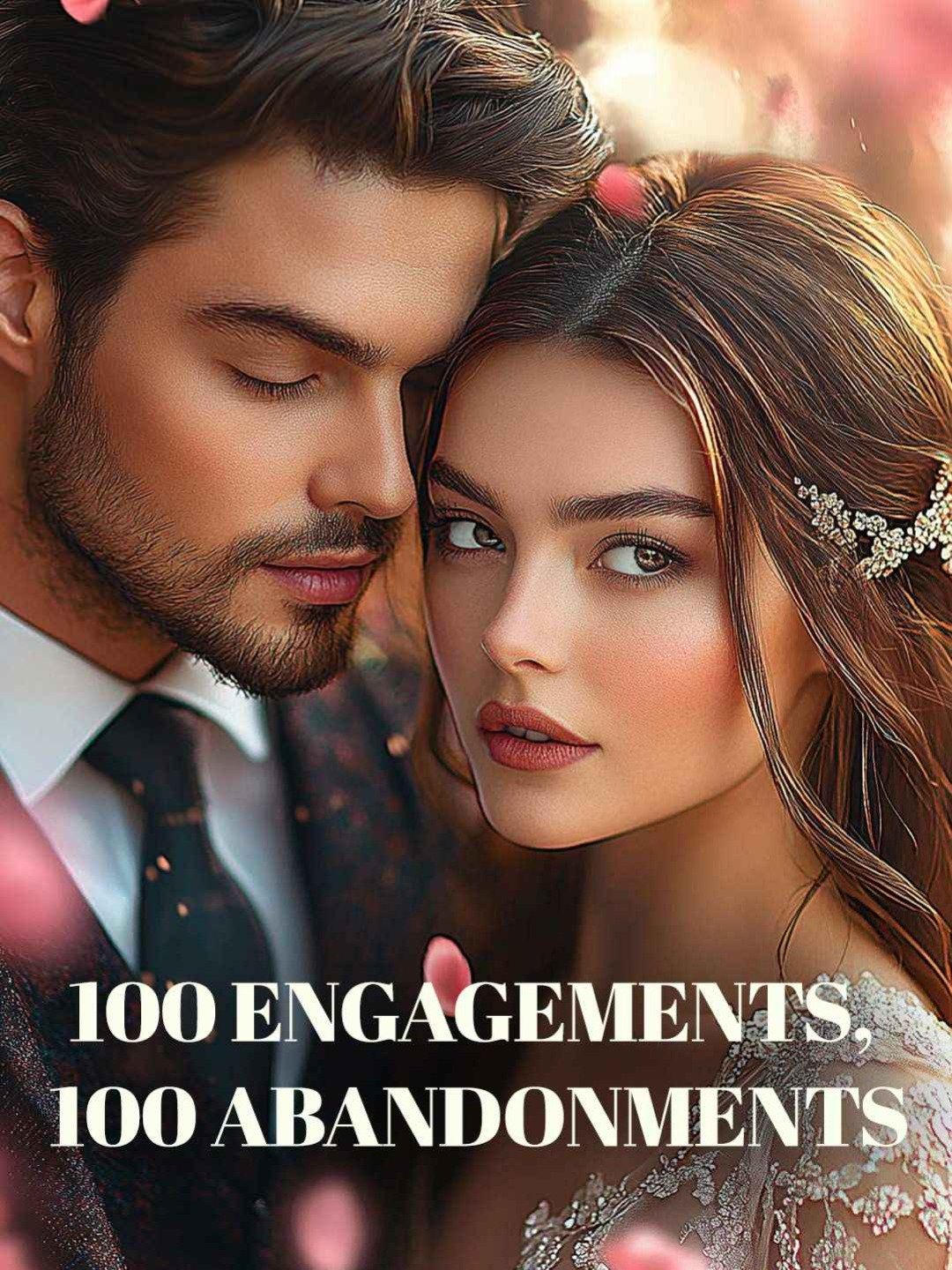 100 Engagements, 100 Abandonments