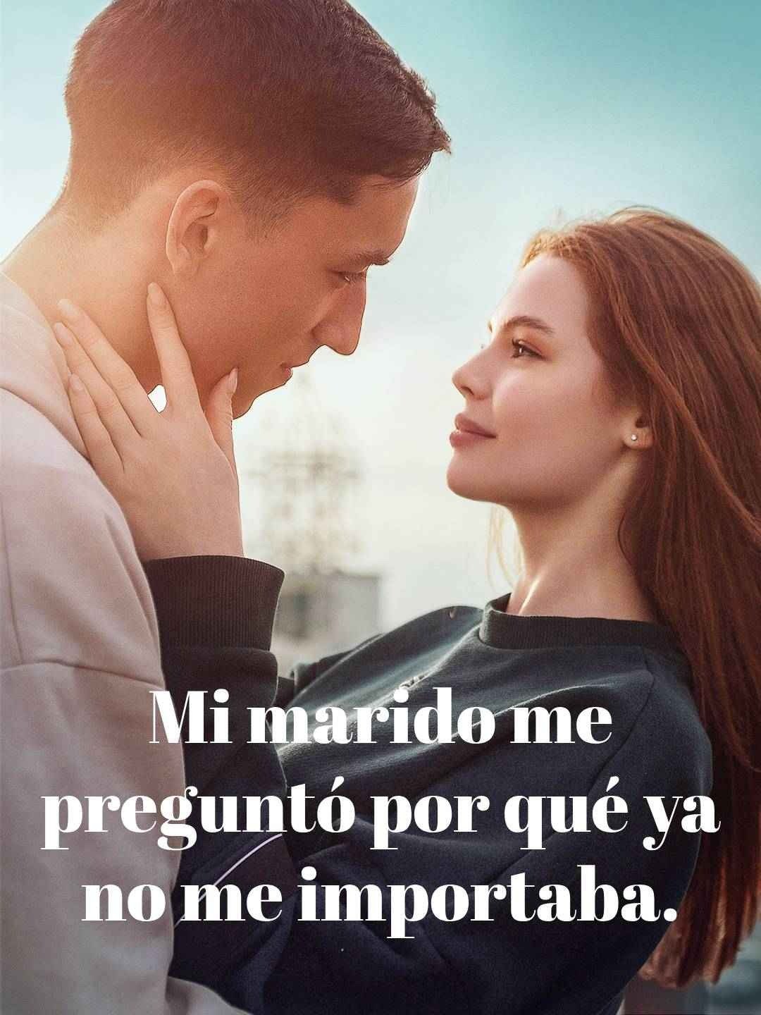 Mi marido me preguntó por qué ya no me importaba.