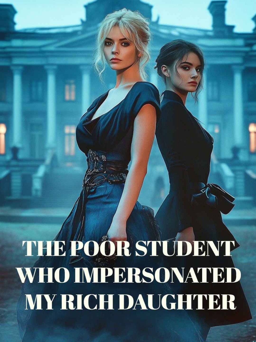 The Poor Student Who Impersonated My Rich Daughter