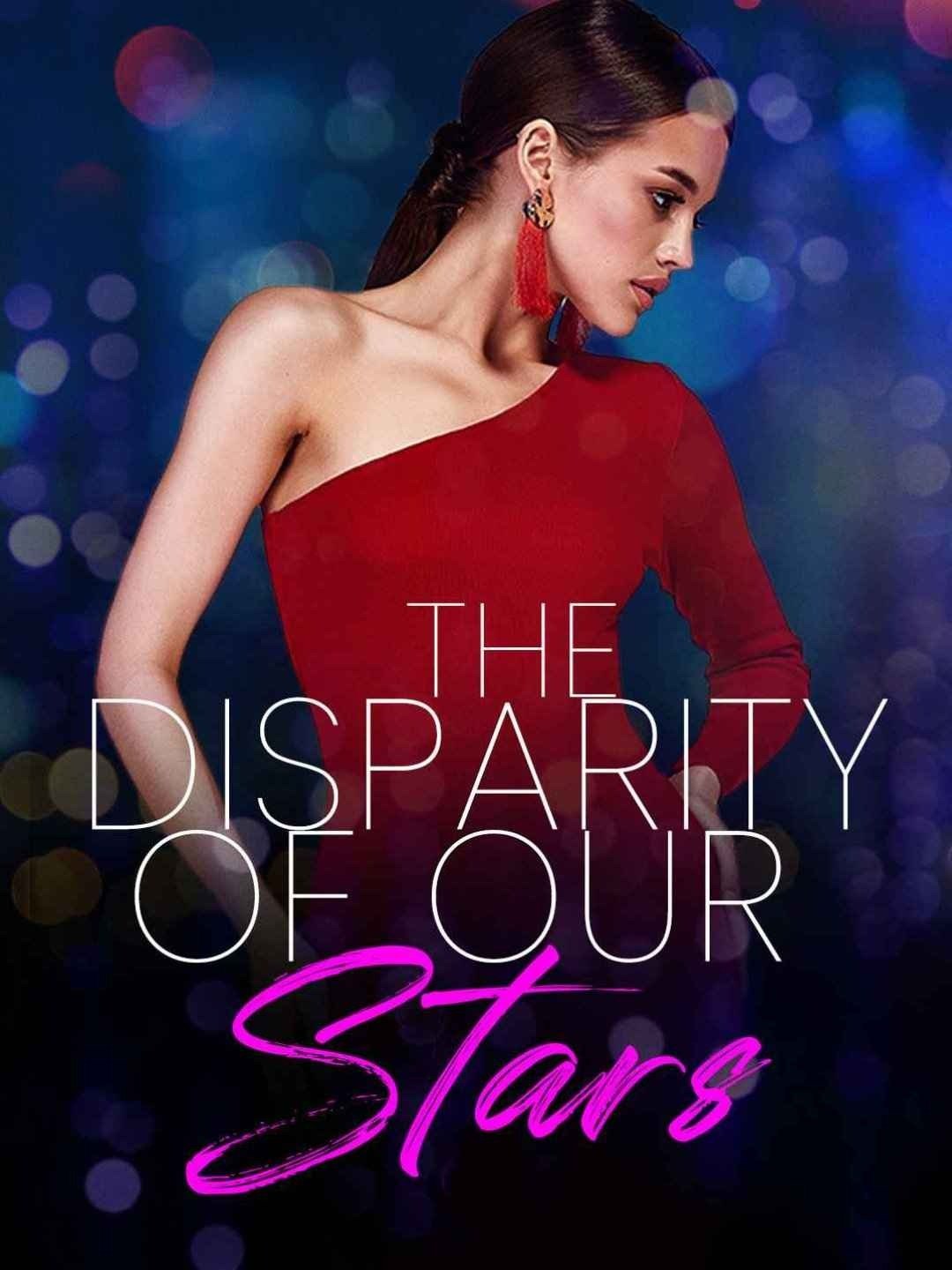 The Disparity of Our Stars