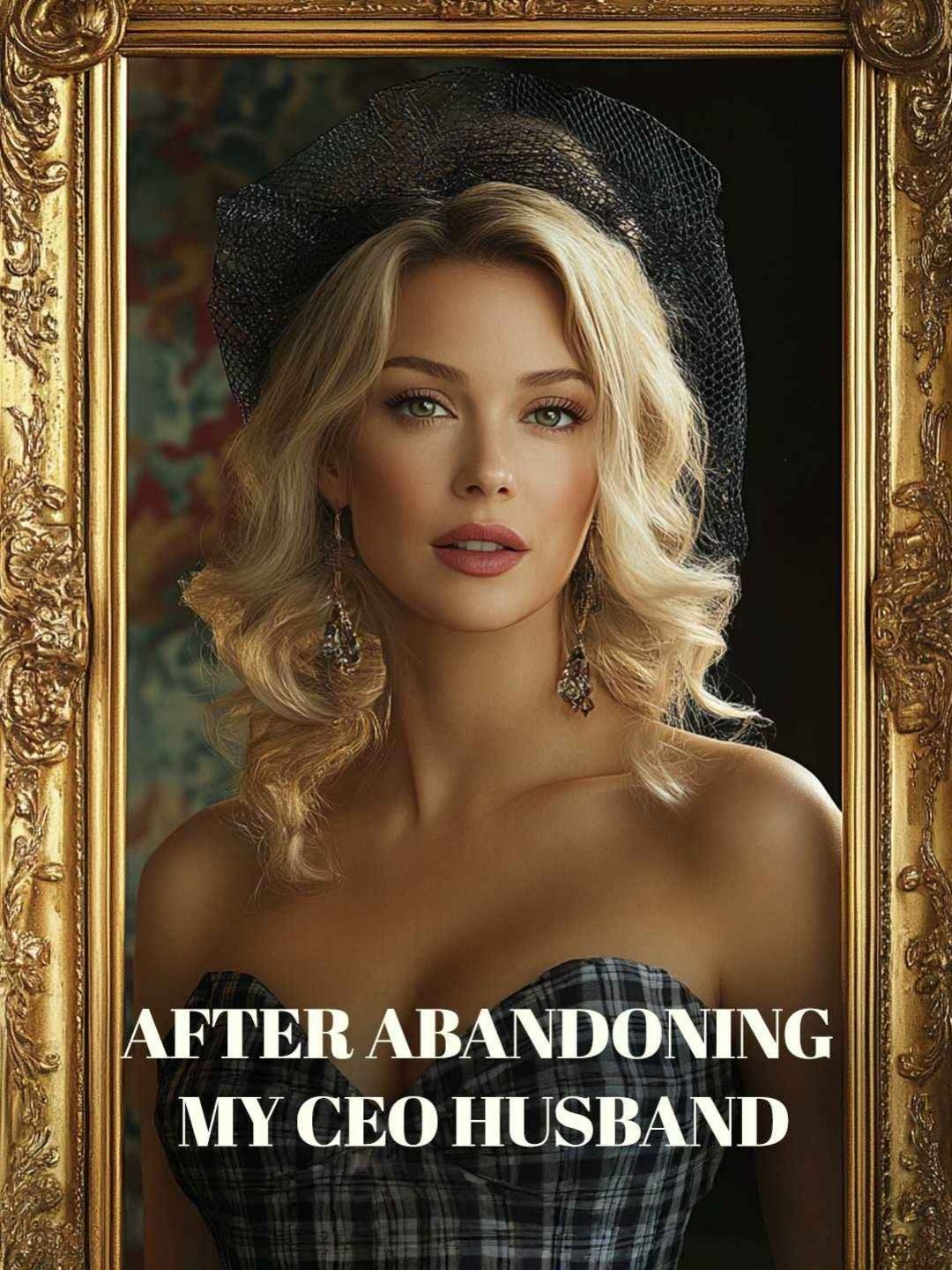 After Abandoning My CEO Husband