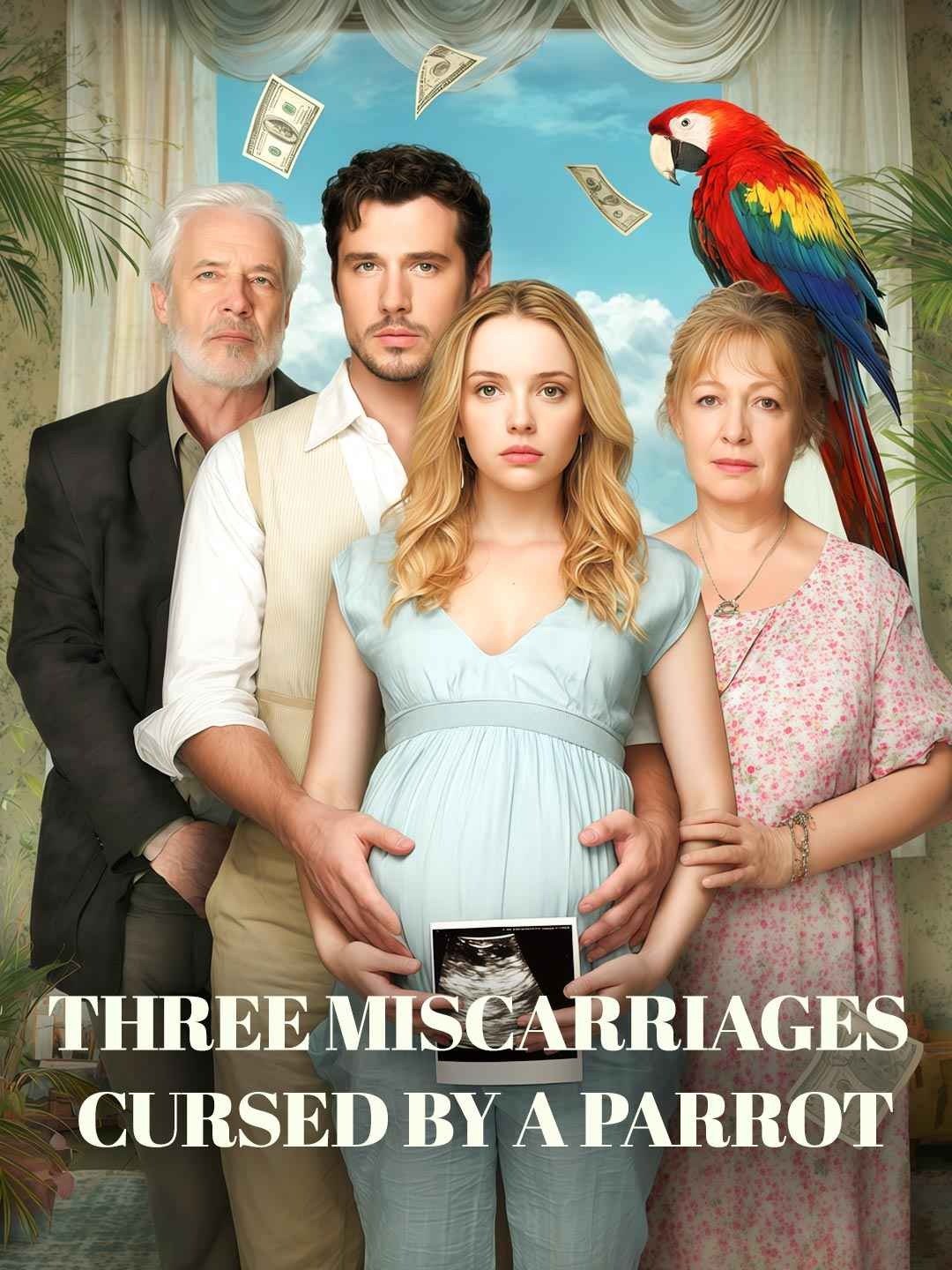 Three miscarriages cursed by a parrotWatch Full Episodes Online