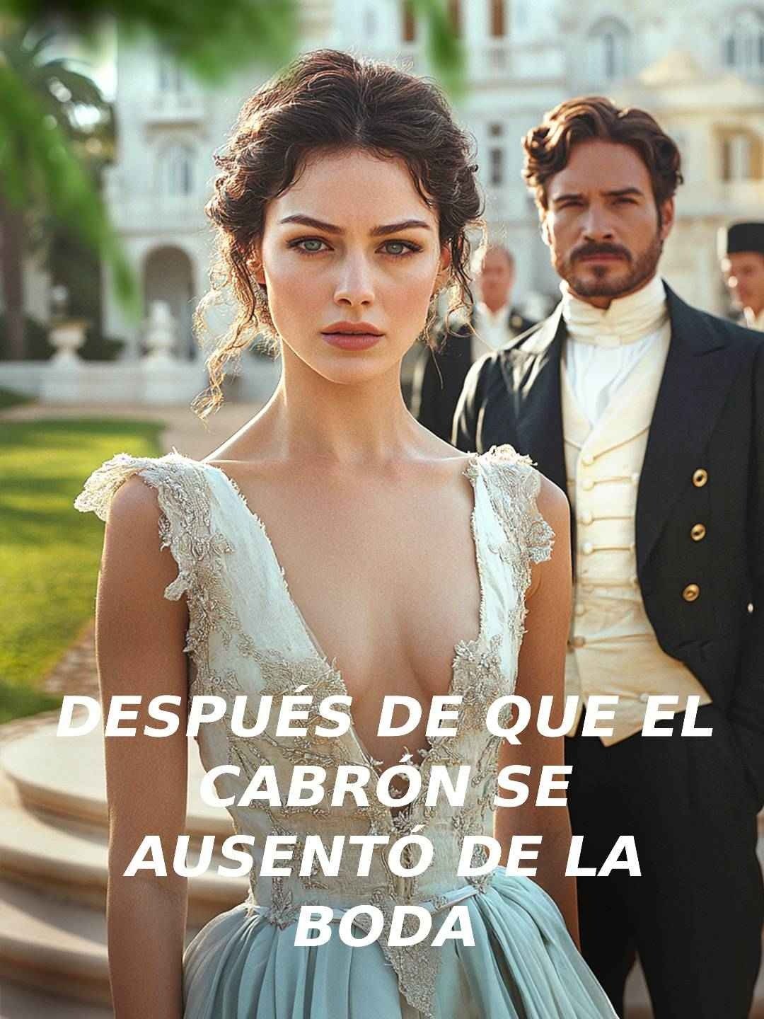 Después de que el cabrón se ausentó de la bodaVer Todos los Episodios Gratis