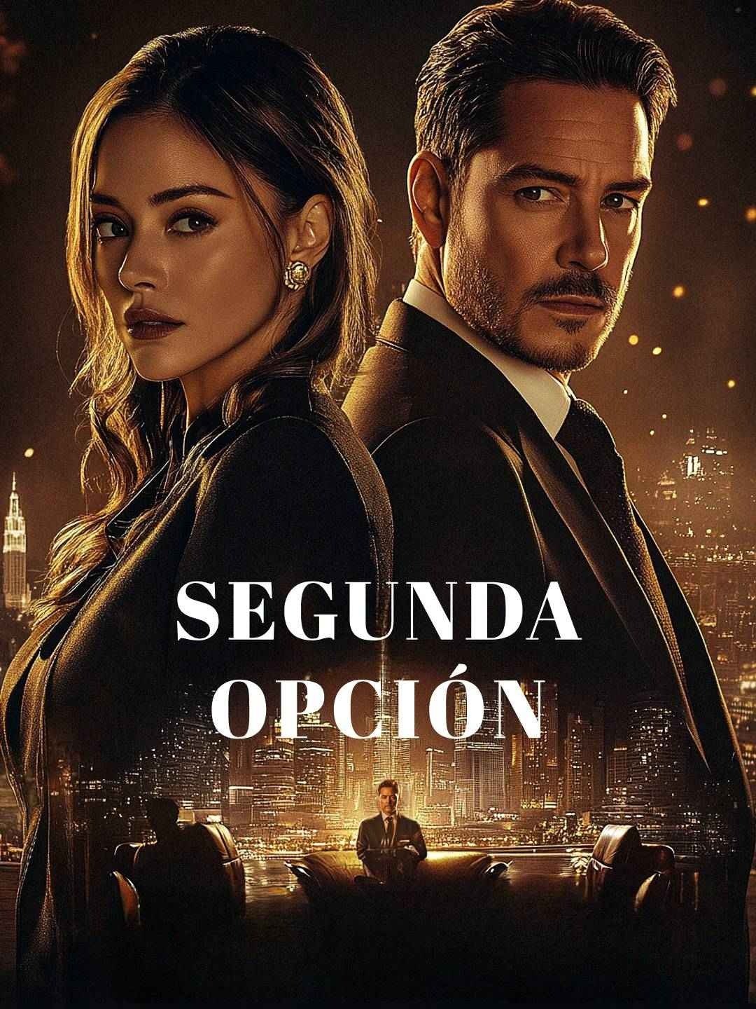 Segunda opción