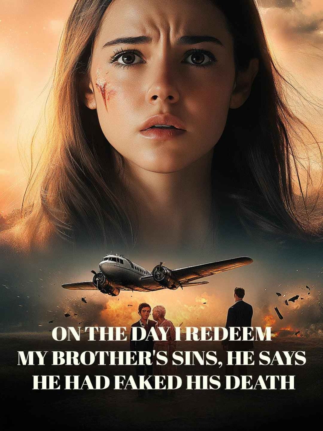 On the day I redeem my brother's sins, he says he had faked his deathWatch Full Episodes Online