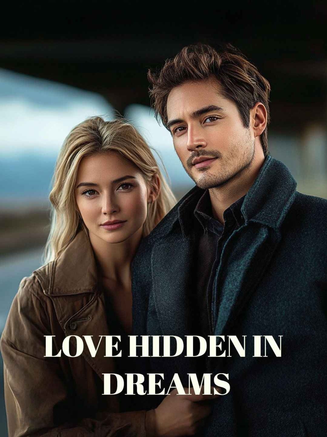 Love Hidden in Dreams