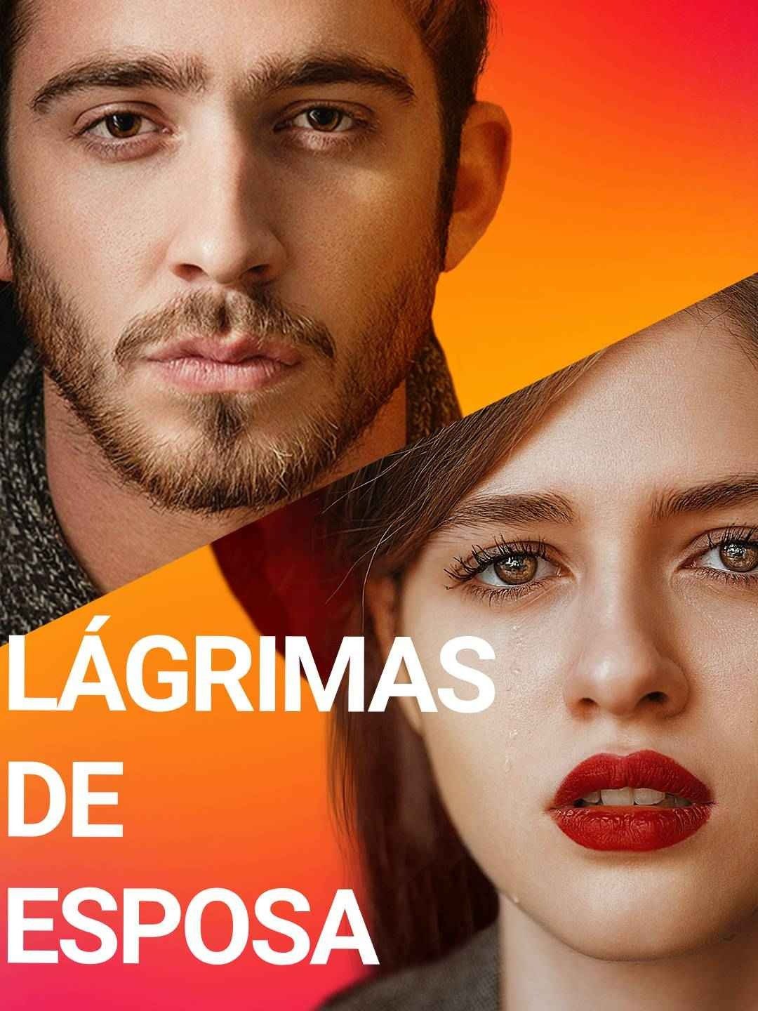 Lágrimas de esposa