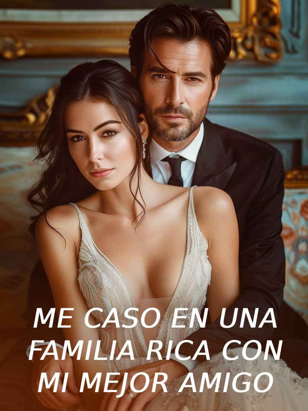 Me caso en una familia rica con mi mejor amigoVer Todos los Episodios Gratis