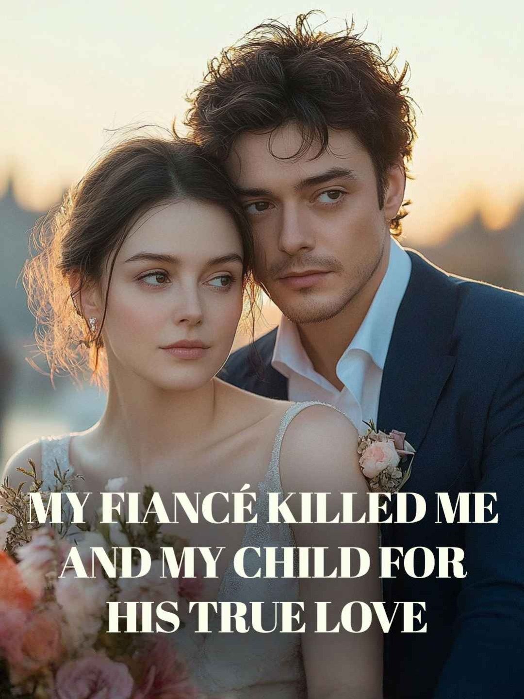 My Fiancé Killed Me and My Child for His True Love