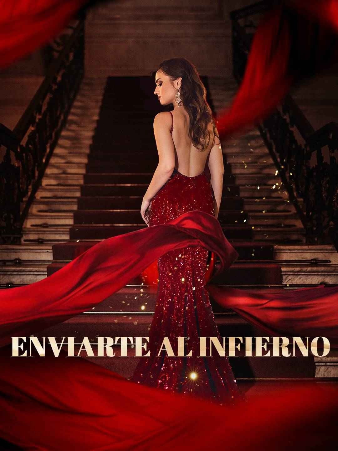 Enviarte al infierno