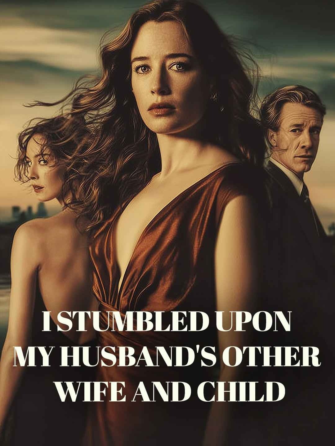 I Stumbled Upon My Husband's Other Wife and Child