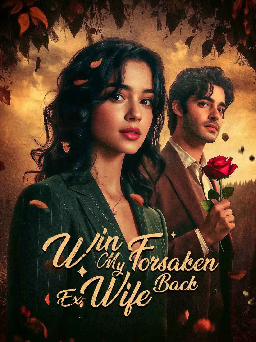 Win My Forsaken Ex-Wife Back