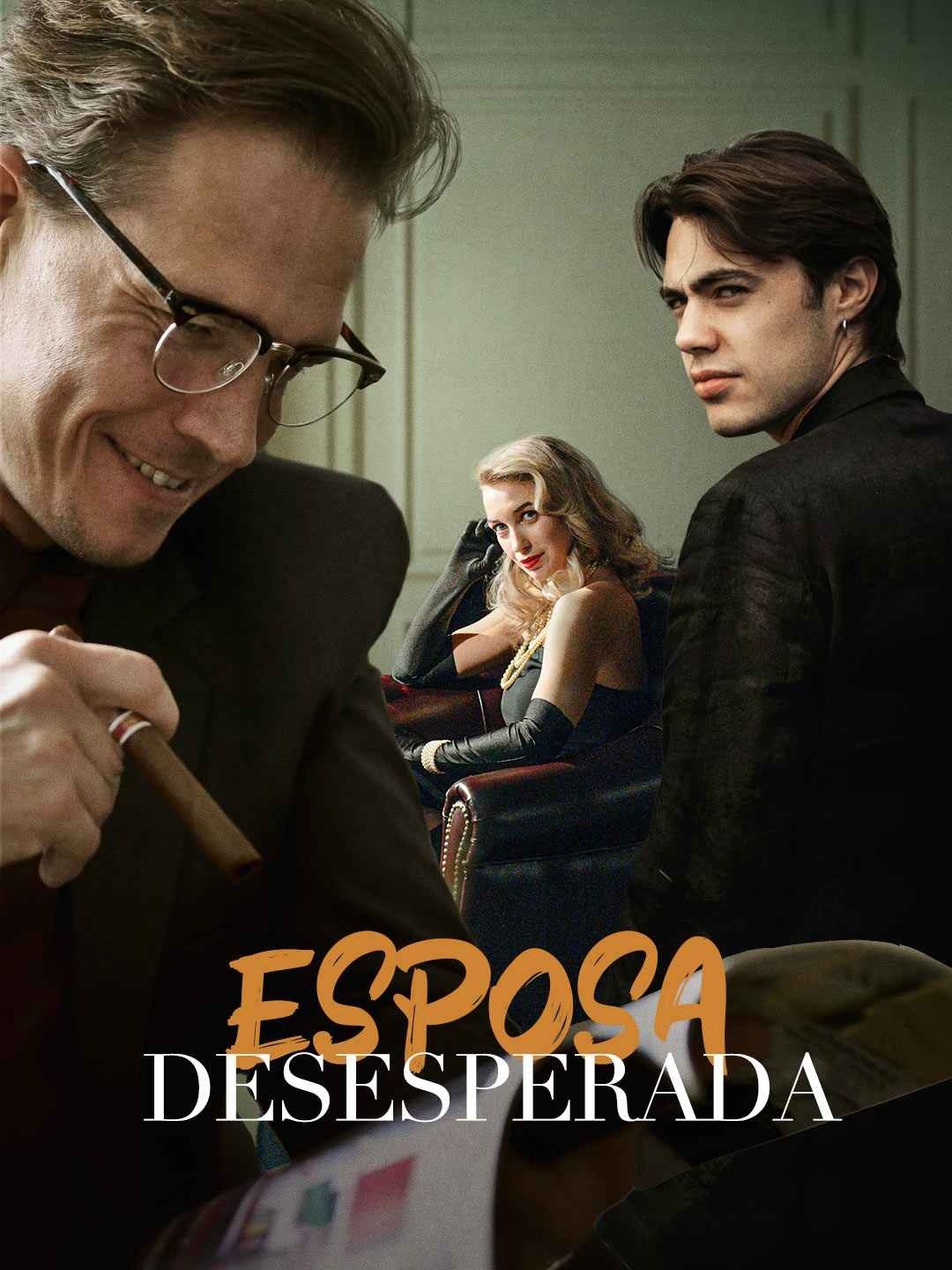 Esposa desesperada