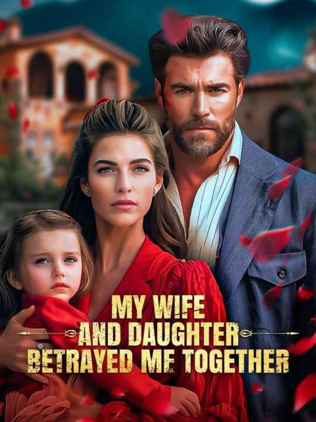 My Wife And Daughter Betrayed Me Together