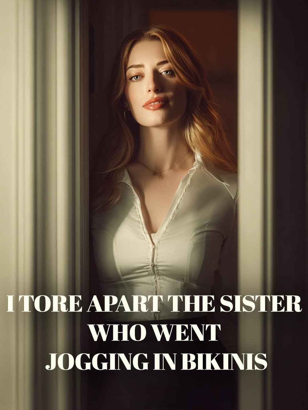 I Tore Apart the Sister Who Went Jogging in Bikinis