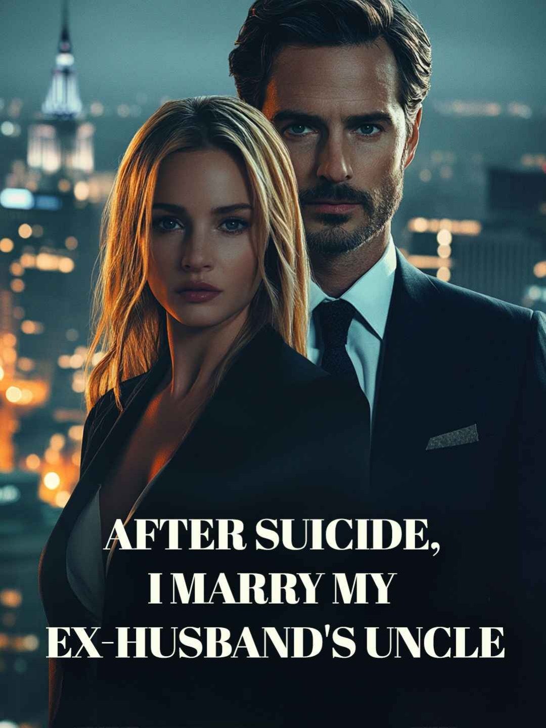 After suicide,I marry my ex-husband's uncleWatch Full Episodes Online