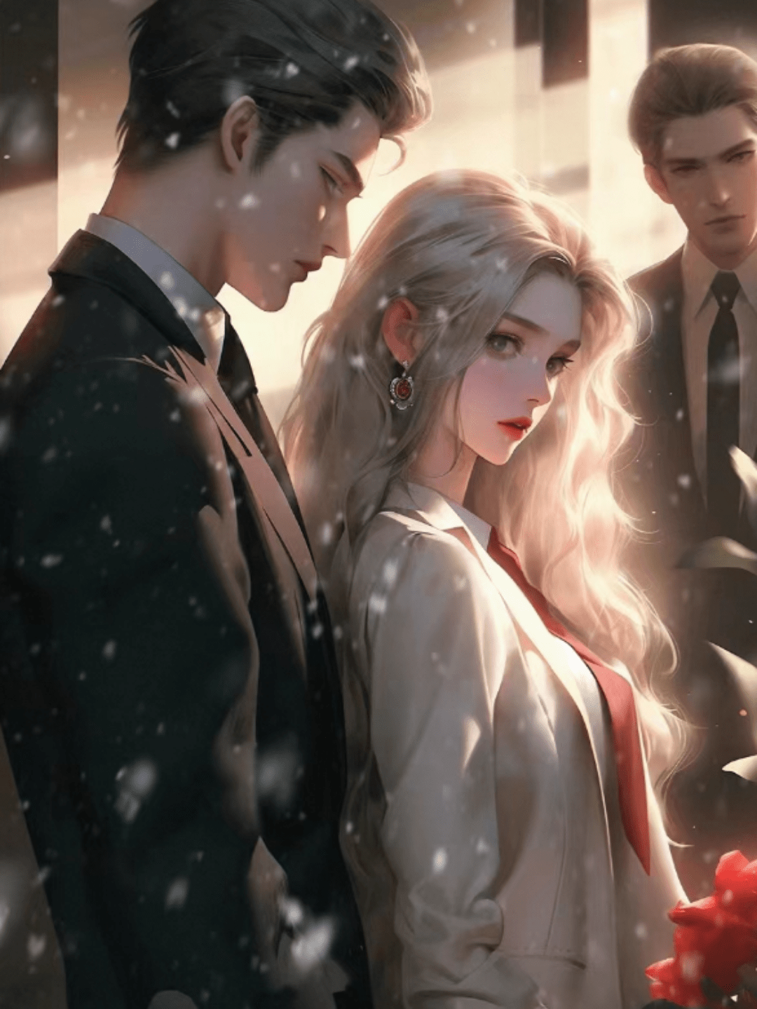 コウライウグイス