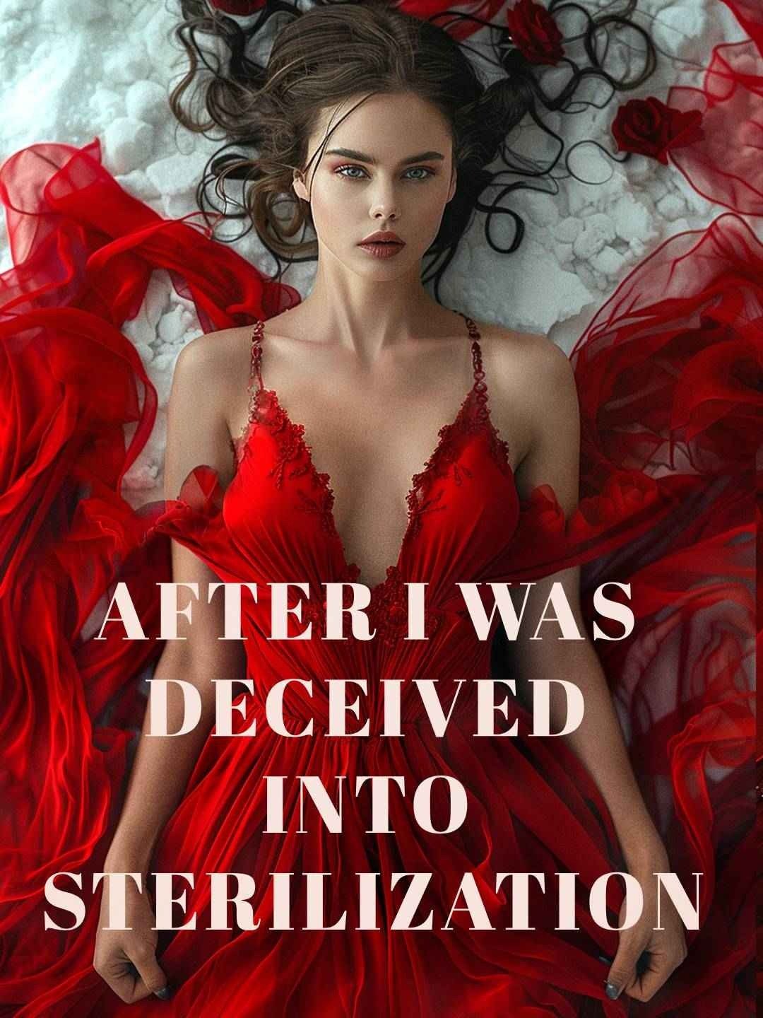 After I was deceived into sterilization