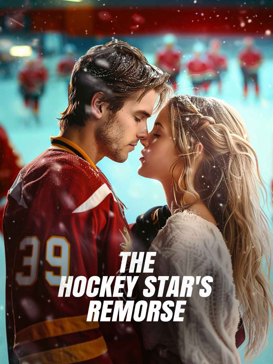 The Hockey Star's Remorse