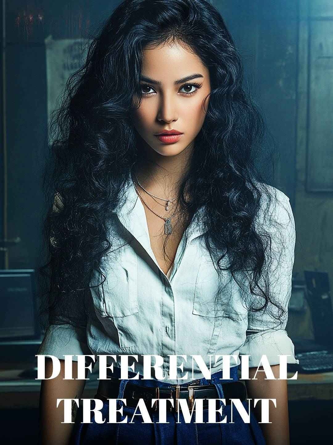 Differential treatmentWatch Full Episodes Online