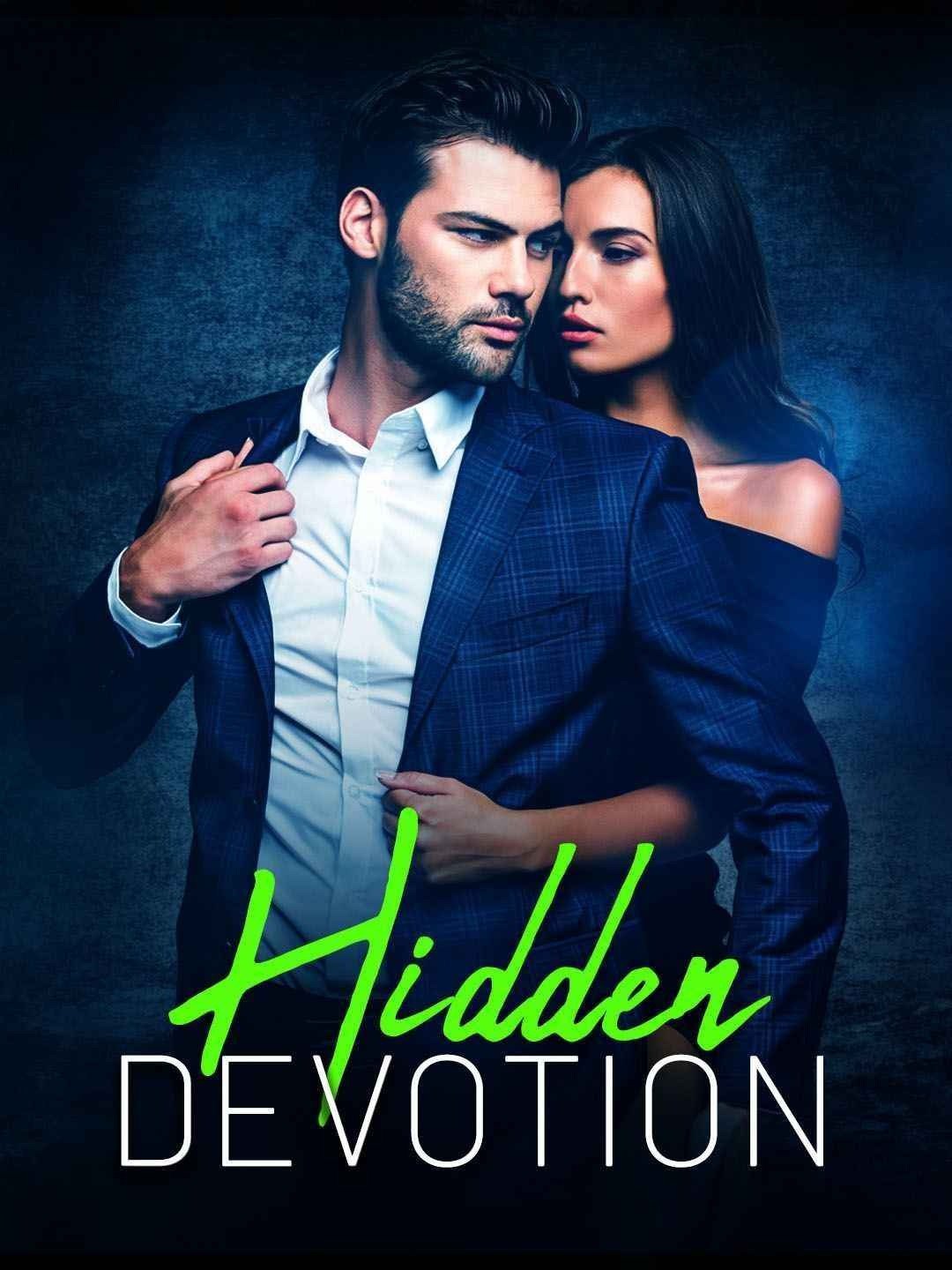 Hidden Devotion