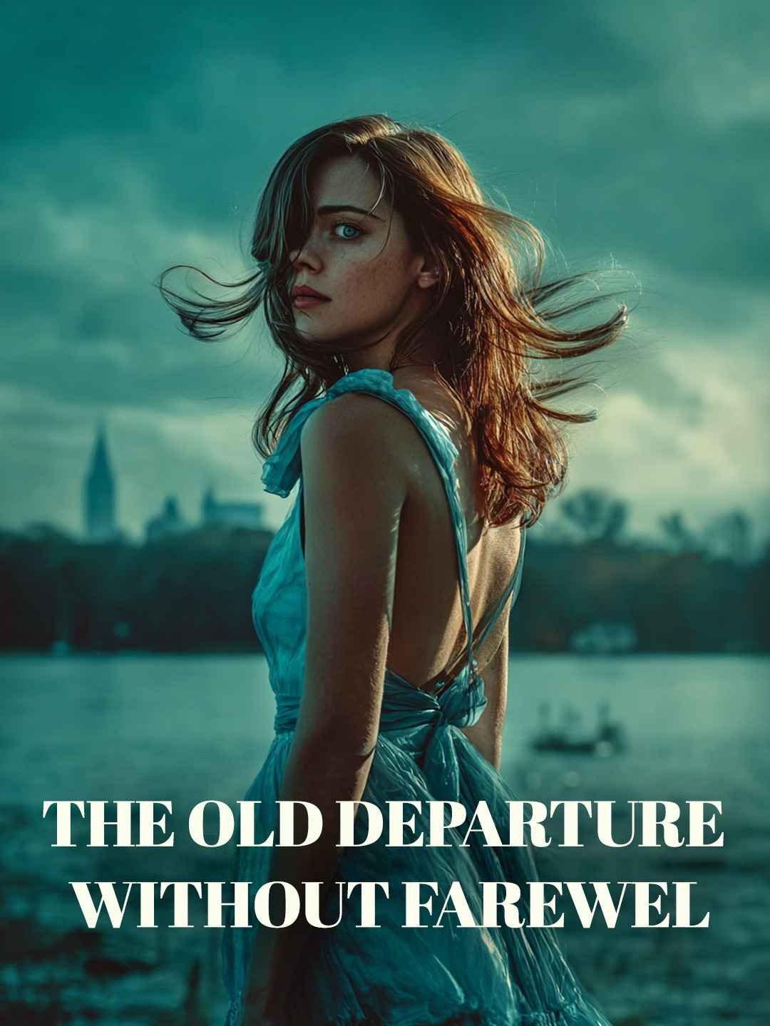 The Old Departure Without Farewell
