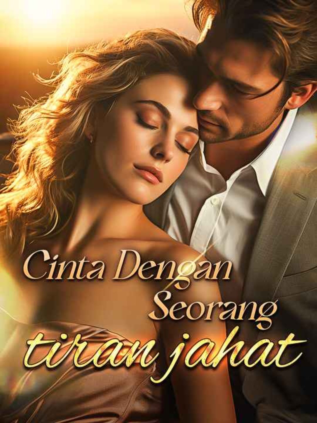 Cinta dengan seorang tiran jahat