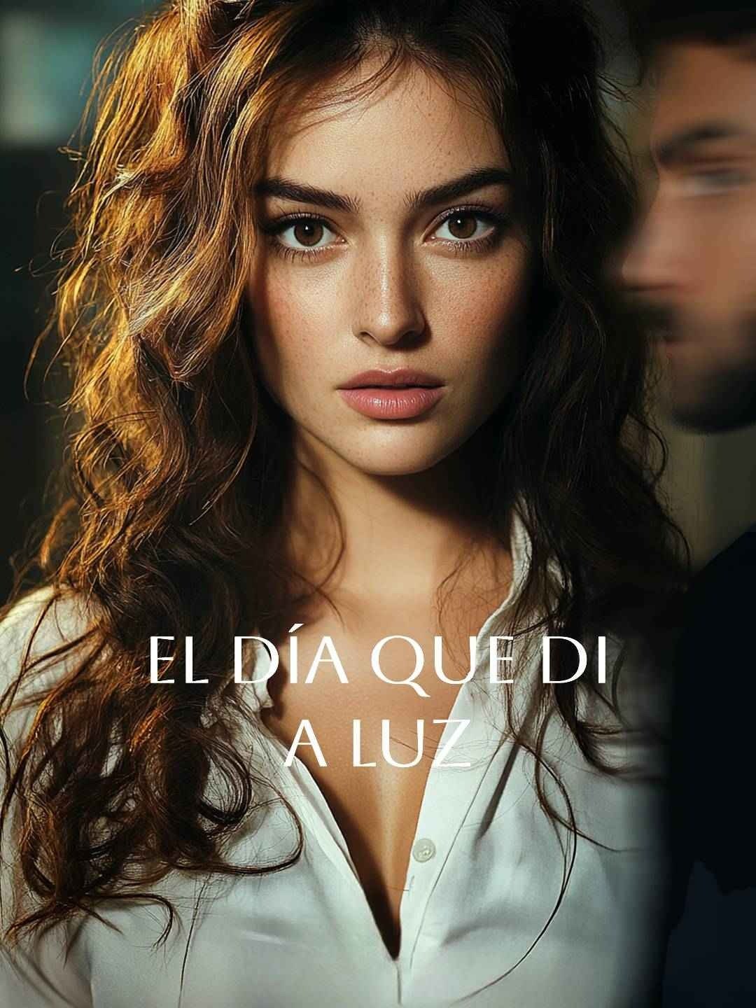 El día que di a luz