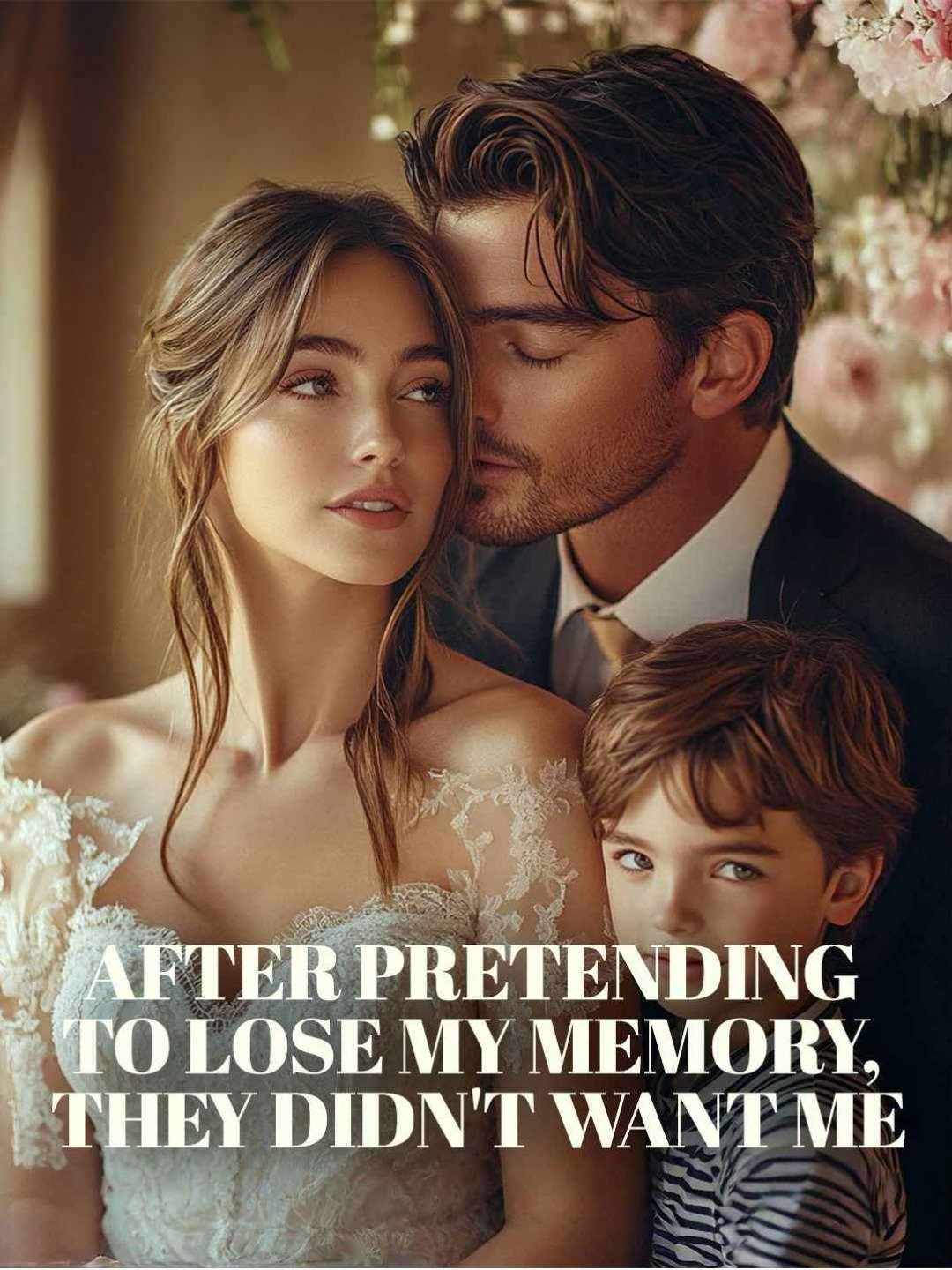 After pretending to lose my memory, they didn't want me