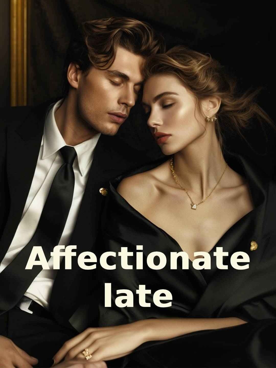 Affectionate late