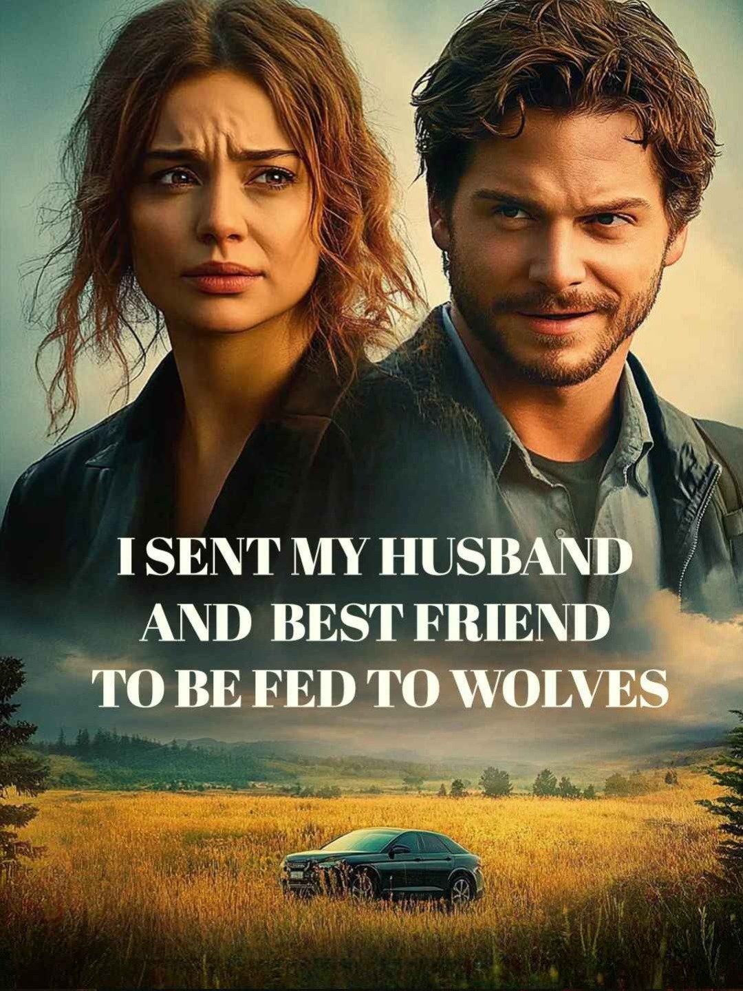 I sent my husband and best friend to be fed to wolves