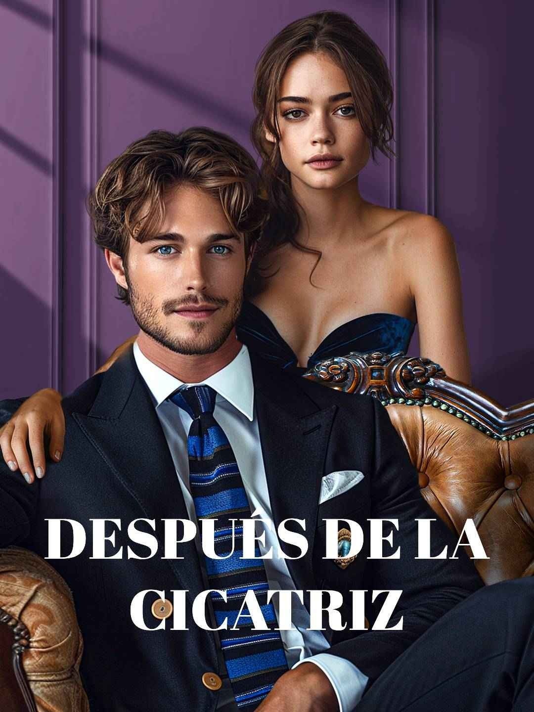 Después de la cicatrizVer Todos los Episodios Gratis