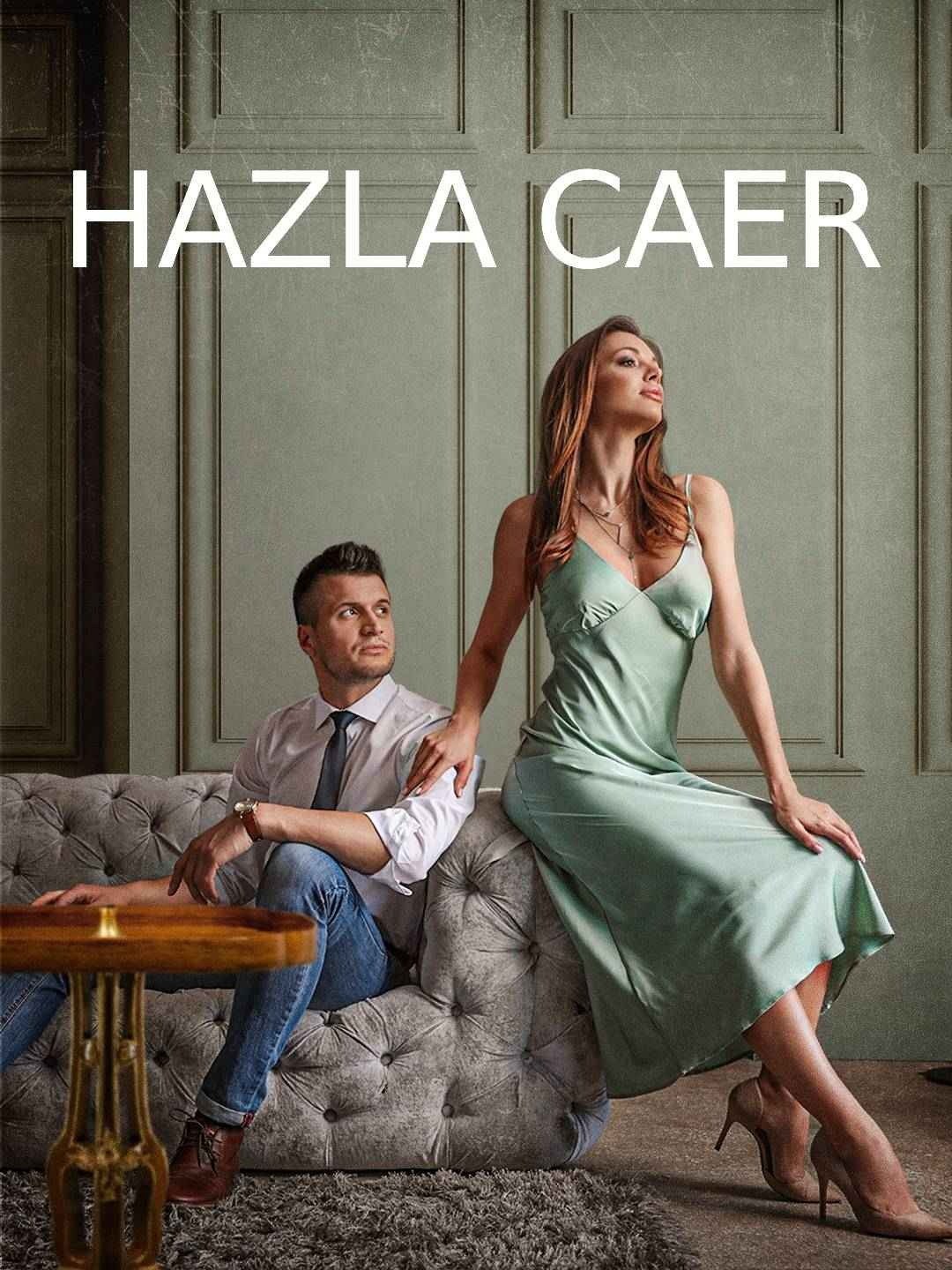 Hazla caer