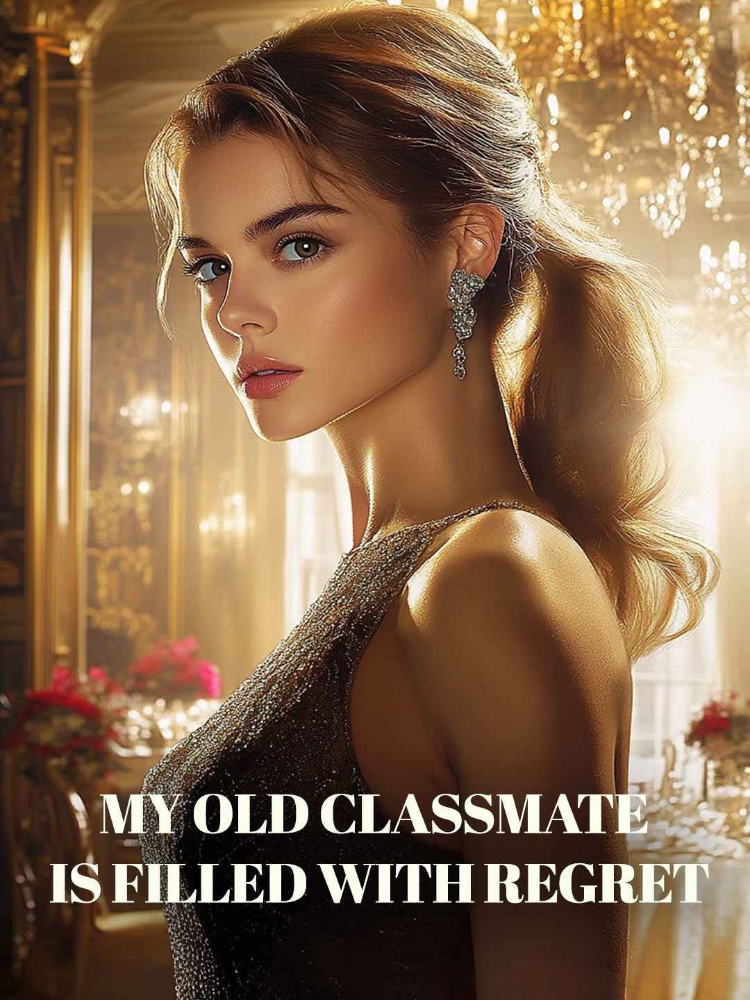 My Old Classmate Is Filled with Regret