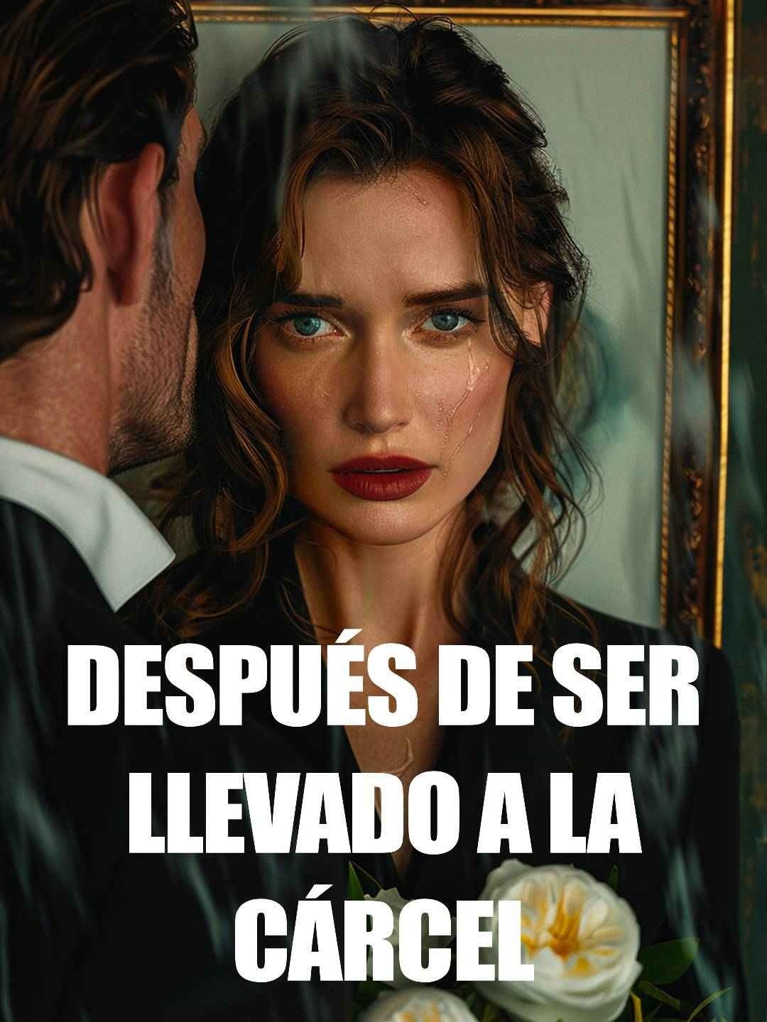 Después de ser llevado a la cárcel